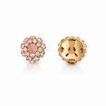 ÉCLAT Clip – Blush Crystal