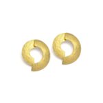 Обеци ORBIT Earrings