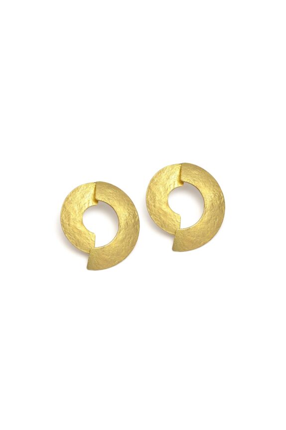 Обеци ORBIT Earrings